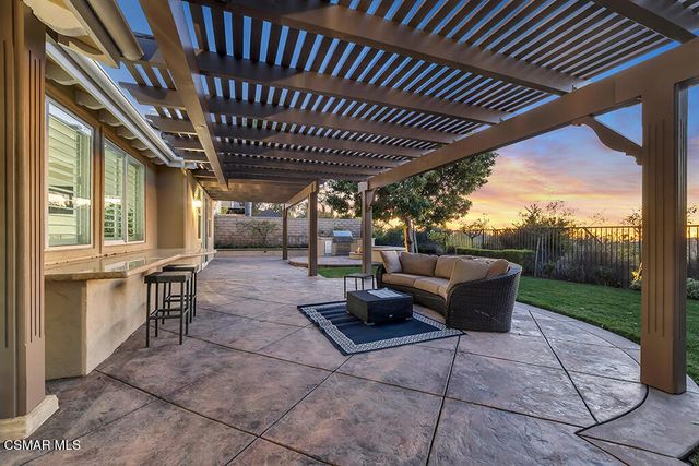 3421 Deep Waters Court, Simi Valley, CA 93065