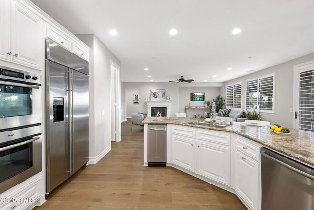 3421 Deep Waters Court, Simi Valley, CA 93065