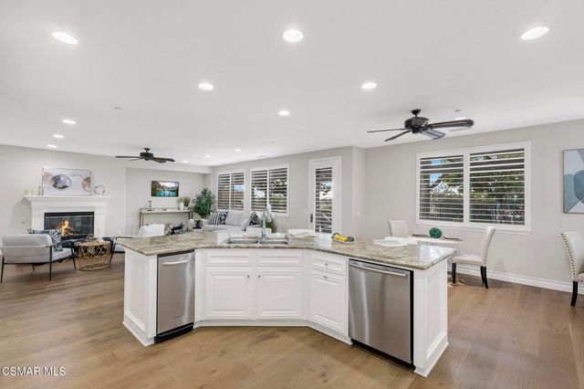 3421 Deep Waters Court, Simi Valley, CA 93065