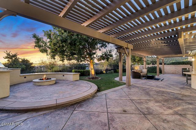 3421 Deep Waters Court, Simi Valley, CA 93065