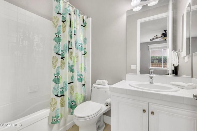 3421 Deep Waters Court, Simi Valley, CA 93065