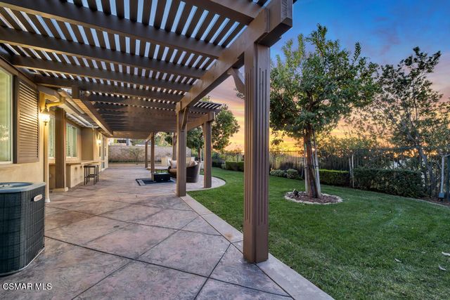 3421 Deep Waters Court, Simi Valley, CA 93065