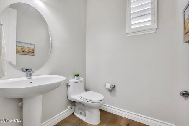 3421 Deep Waters Court, Simi Valley, CA 93065