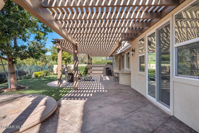 3421 Deep Waters Court, Simi Valley, CA 93065