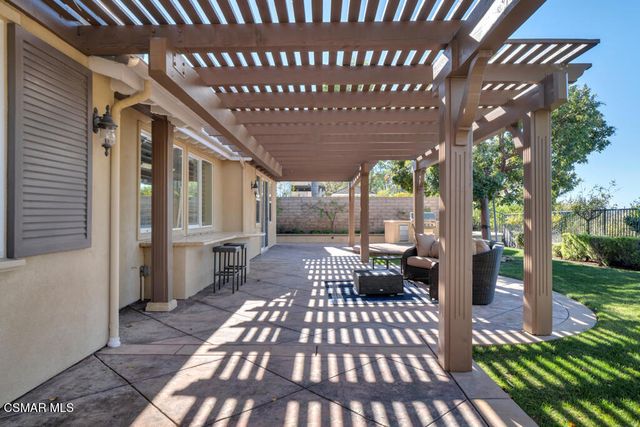 3421 Deep Waters Court, Simi Valley, CA 93065