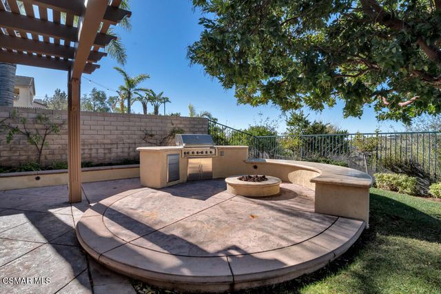 3421 Deep Waters Court, Simi Valley, CA 93065