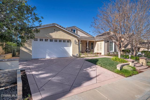 3421 Deep Waters Court, Simi Valley, CA 93065