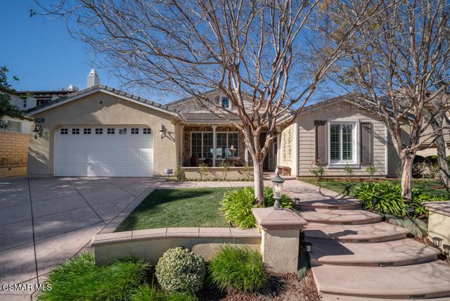 3421 Deep Waters Court, Simi Valley, CA 93065