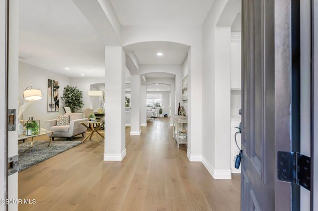 3421 Deep Waters Court, Simi Valley, CA 93065