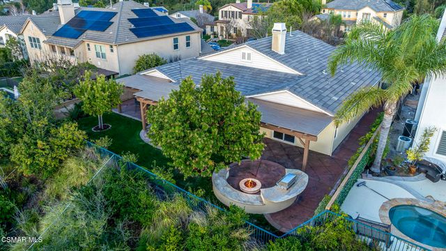 3421 Deep Waters Court, Simi Valley, CA 93065