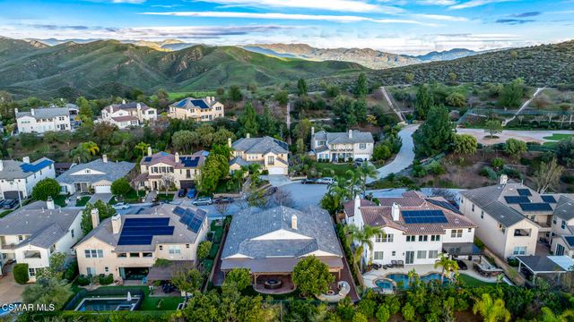 3421 Deep Waters Court, Simi Valley, CA 93065