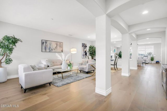 3421 Deep Waters Court, Simi Valley, CA 93065