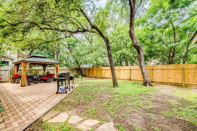 9716 Moorberry ST, Austin, TX 78729