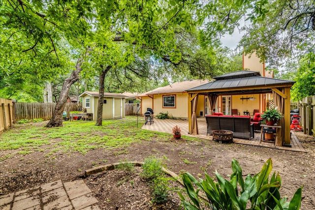 9716 Moorberry ST, Austin, TX 78729