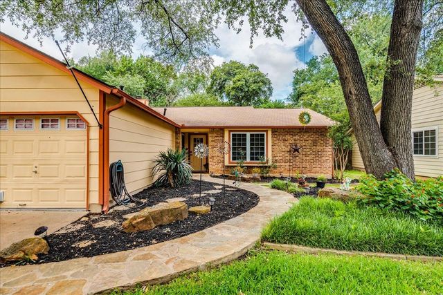 9716 Moorberry ST, Austin, TX 78729