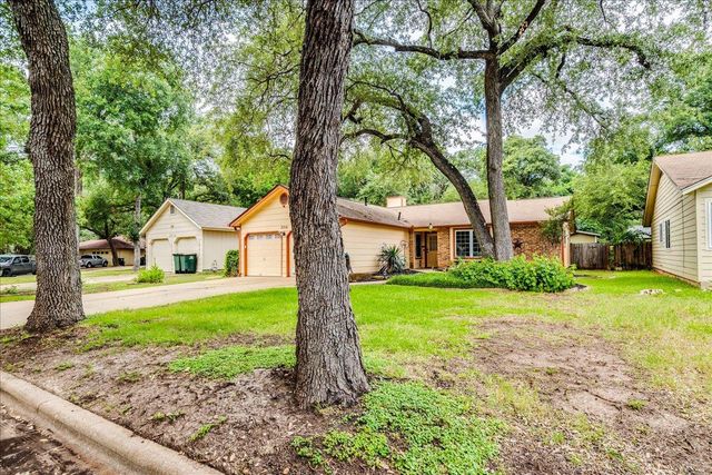 9716 Moorberry ST, Austin, TX 78729