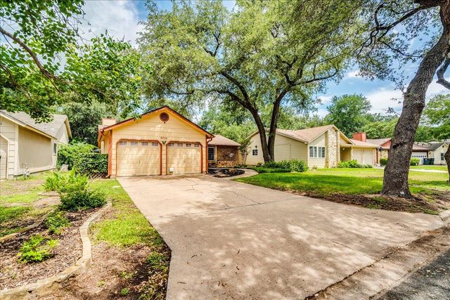 9716 Moorberry ST, Austin, TX 78729