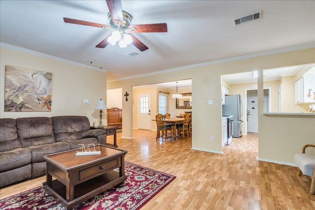 9716 Moorberry ST, Austin, TX 78729