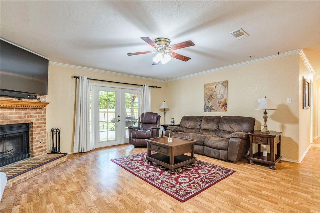 9716 Moorberry ST, Austin, TX 78729