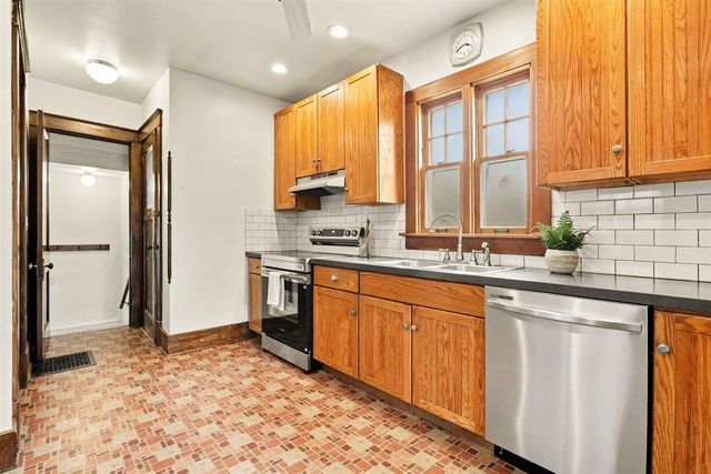 225 Sutherland Avenue, Watervliet, MI 49098