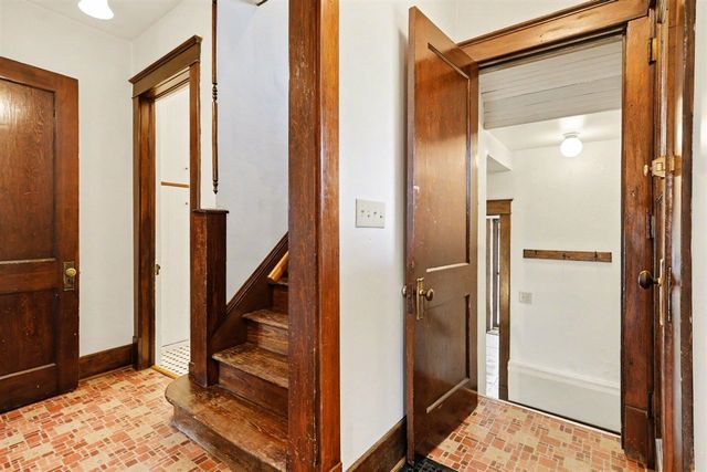 225 Sutherland Avenue, Watervliet, MI 49098