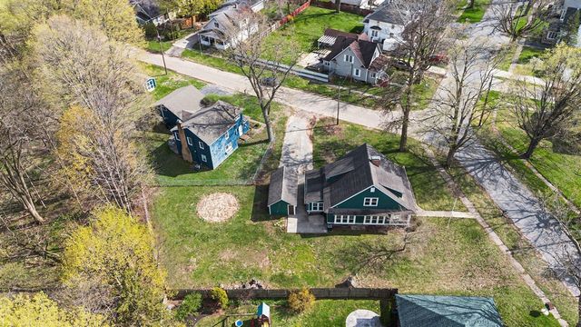 225 Sutherland Avenue, Watervliet, MI 49098