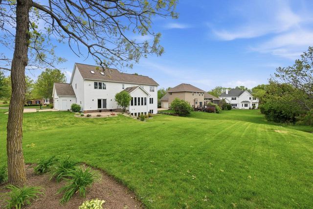 8813 Nelson Crossing, Verona, WI 53593