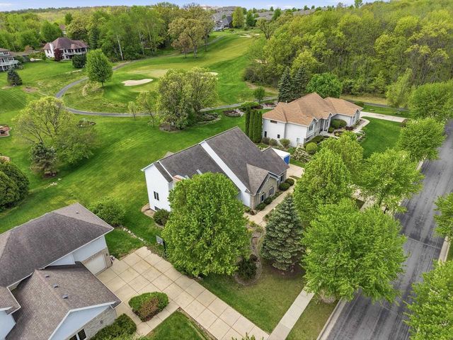 8813 Nelson Crossing, Verona, WI 53593