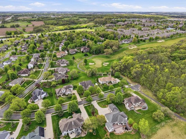 8813 Nelson Crossing, Verona, WI 53593