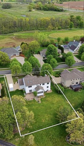 8813 Nelson Crossing, Verona, WI 53593