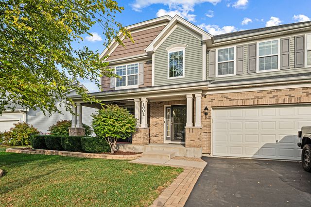 1002 Hudson Drive, Joliet, IL 60431