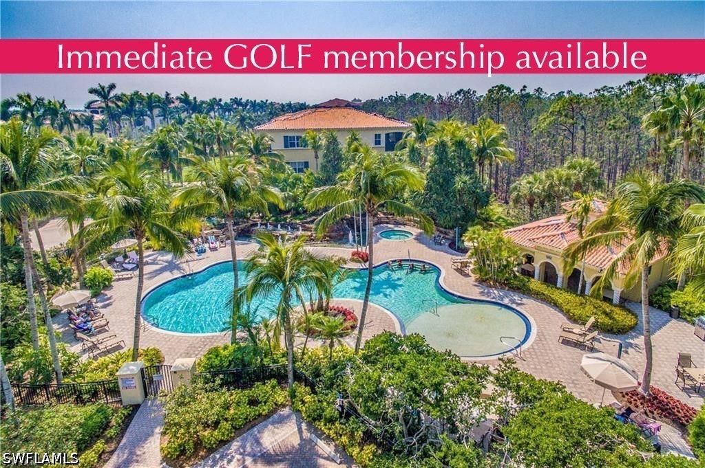 2538 Marquesa Royale LN PH 5-301, Naples, FL 34109