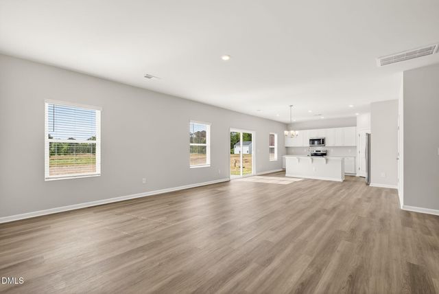 22 Iris Glen Court, Smithfield, NC 27577