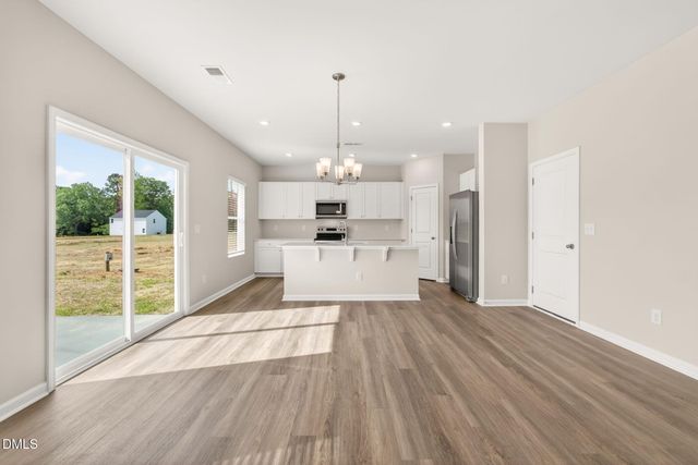 22 Iris Glen Court, Smithfield, NC 27577