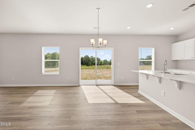 22 Iris Glen Court, Smithfield, NC 27577