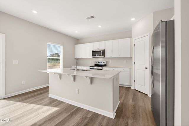 22 Iris Glen Court, Smithfield, NC 27577