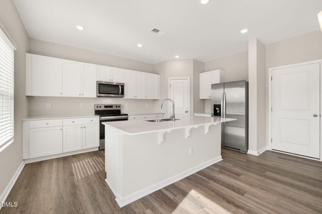 22 Iris Glen Court, Smithfield, NC 27577