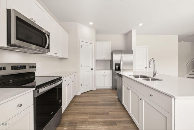 22 Iris Glen Court, Smithfield, NC 27577
