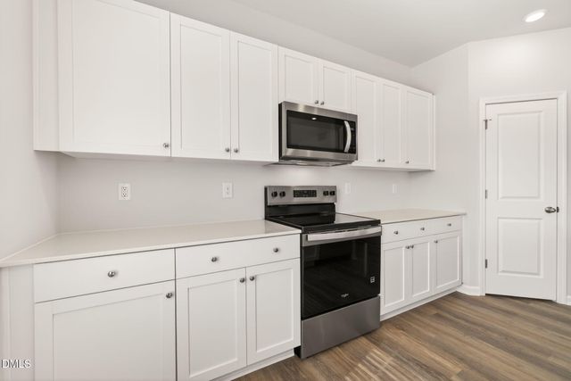 22 Iris Glen Court, Smithfield, NC 27577