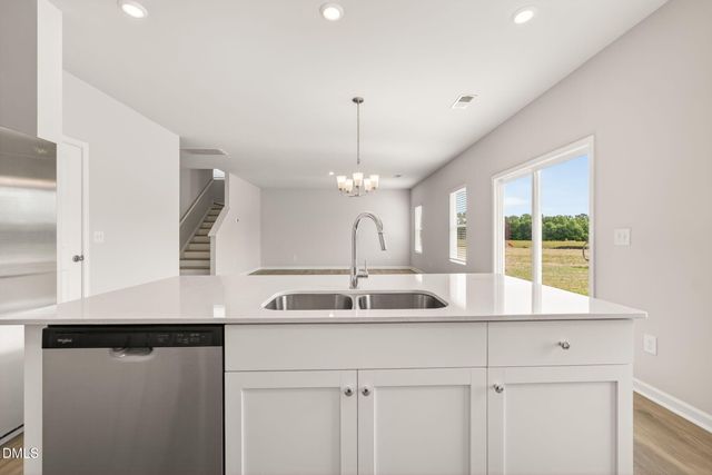 22 Iris Glen Court, Smithfield, NC 27577