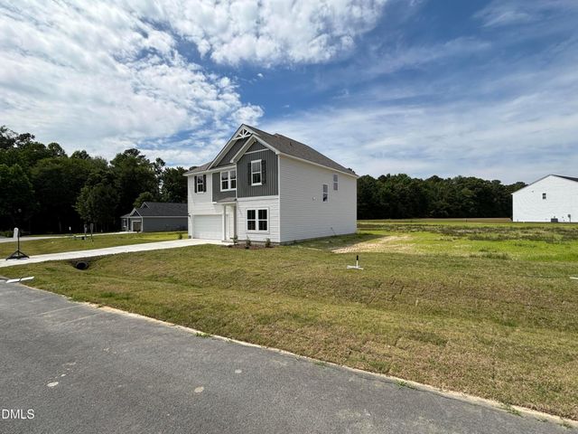 22 Iris Glen Court, Smithfield, NC 27577