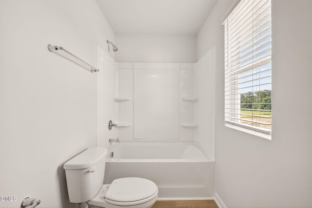 22 Iris Glen Court, Smithfield, NC 27577