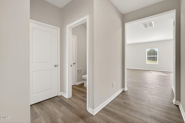 22 Iris Glen Court, Smithfield, NC 27577