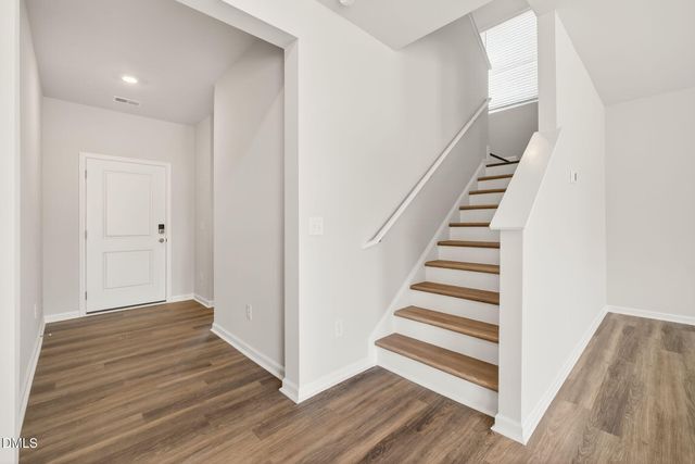 22 Iris Glen Court, Smithfield, NC 27577