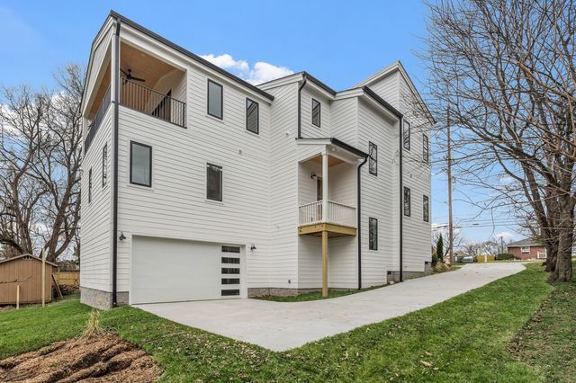 2804 Eastland Ave, Nashville, TN 37206