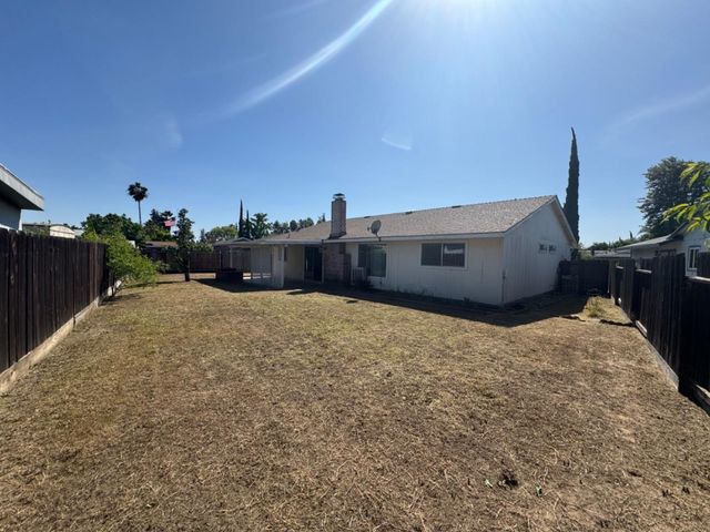 2912 Secretariat Drive, Atwater, CA 95301