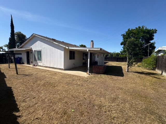 2912 Secretariat Drive, Atwater, CA 95301