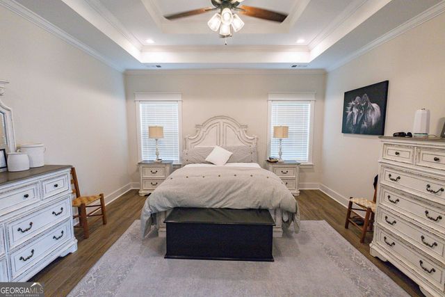 162 Talton Road, Kathleen, GA 31047