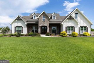 162 Talton Road, Kathleen, GA 31047