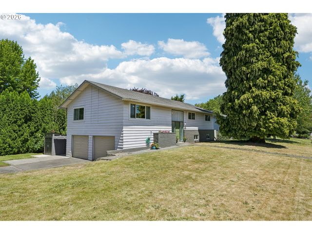 3002 Ne 44TH St, Vancouver, WA 98663